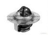ASHUKI D110-05 Thermostat, coolant